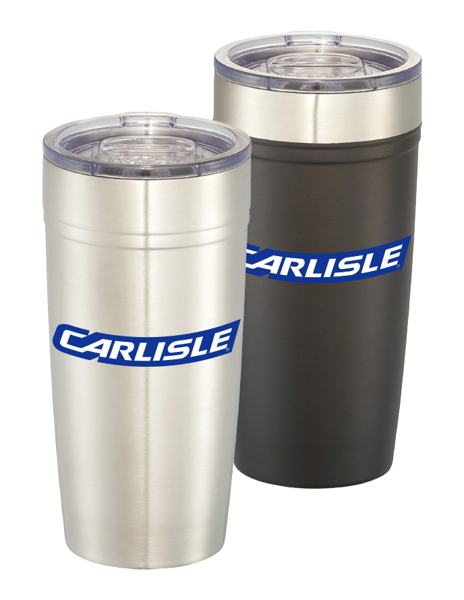 Picture of Arctic Zone® Titan Thermal HP® Copper Tumbler 20oz
