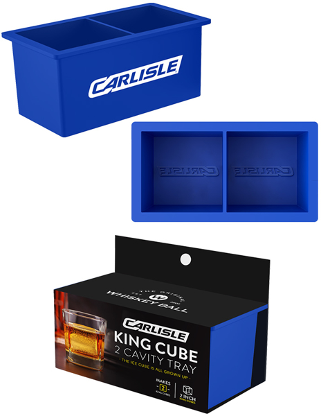 Picture of Custom Ice Cube Tray