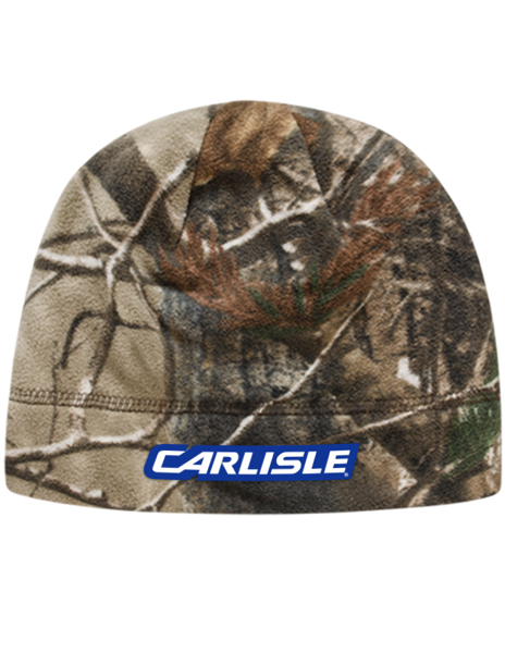 Picture of Camo Fleece Beanie