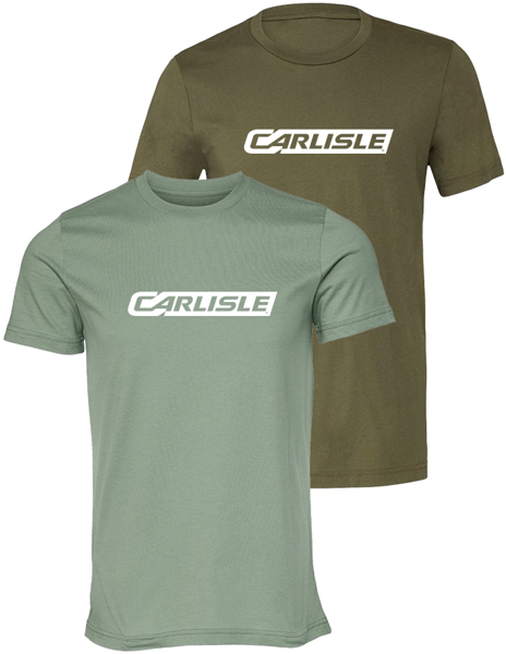 Picture of Carlisle Short Sleeve Jersey Tee
