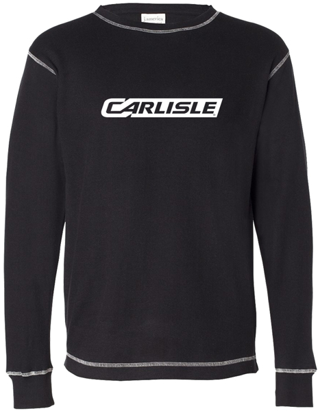 Picture of Vintage Thermal Long Sleeve T-Shirt