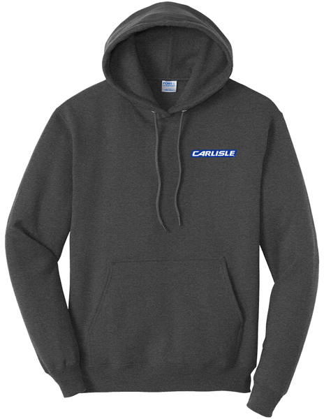 Picture of Core Fleece Hooded Sweatshirt