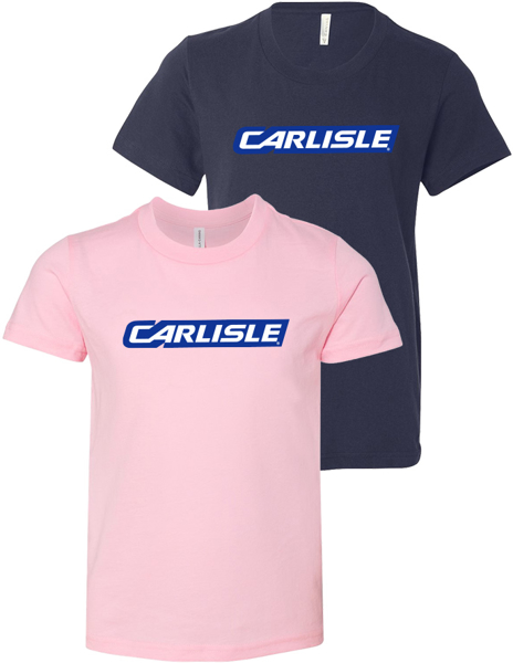 Picture of Youth Short Sleeve Jersey Tee