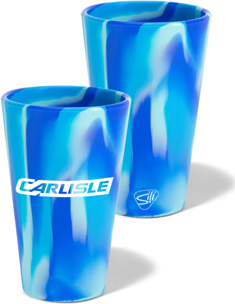 Picture of 16 oz Silipint Pint Glass