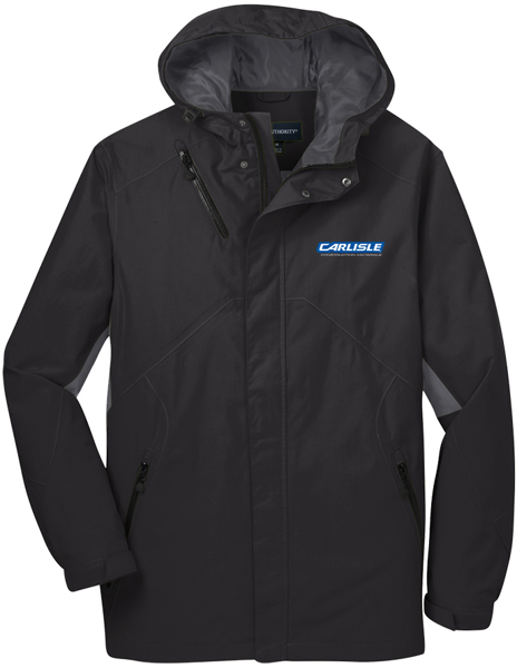 Picture of -D-Carlisle Port Authority Cascade Rain Jacket