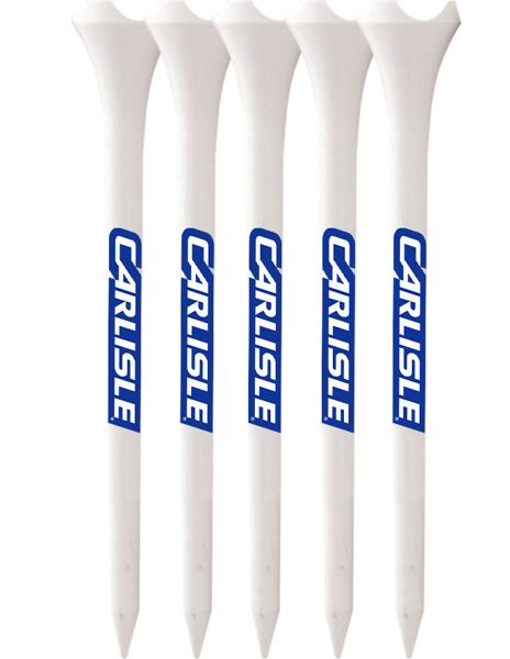 Picture of 5 Performance Tees 2 3/4"