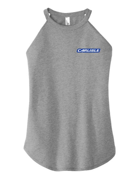Picture of District ® Women’s Perfect Tri ® Rocker Tank