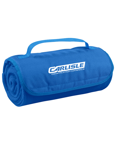 Picture of Fleece Roll-up Blanket