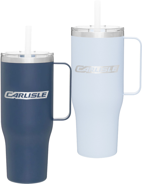 Picture of Denali 40 oz double wall stainless steel Thermal mug