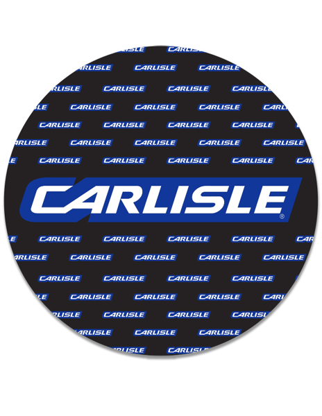 Picture of 8in Round Mouse Pad