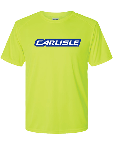 Picture of Hi Vis Paragon Islander Performance T-Shirt