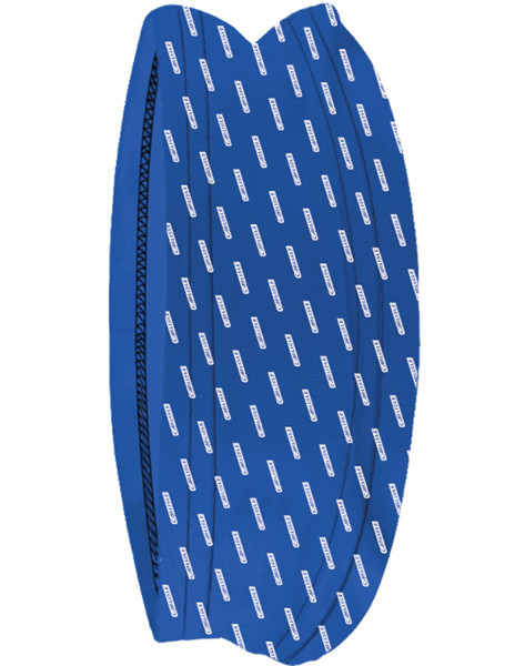 Picture of Koolgator Deluxe Headband