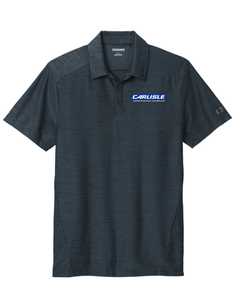 Picture of OGIO ® Men's Slate Polo Navy
