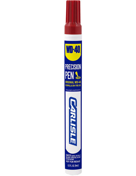 Picture of WD-40® Precision Pen Original WD40 Formula On-the-Go