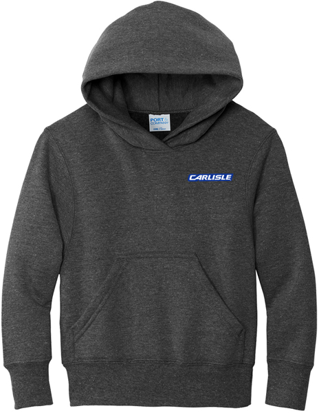 Picture of Youth Core Fleece Hooded Sweatshirt