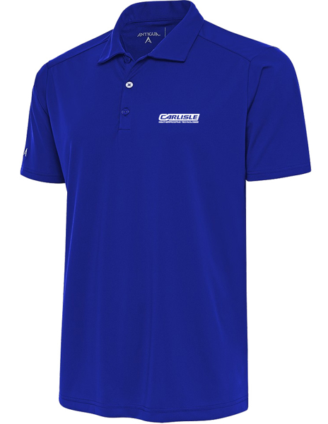 Picture of CWT Tribute polo