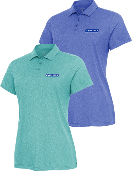 Picture of CCM Women's matter polo