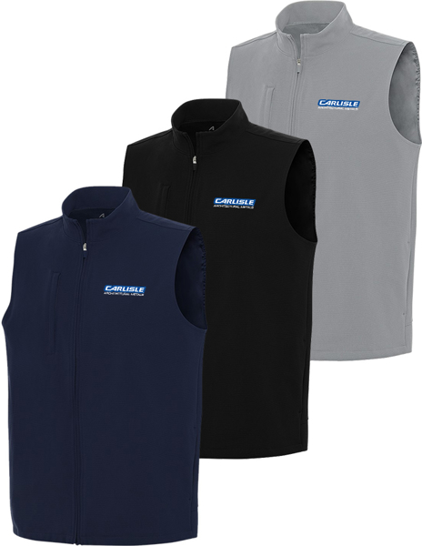 Picture of CAM Regard FZ Vest