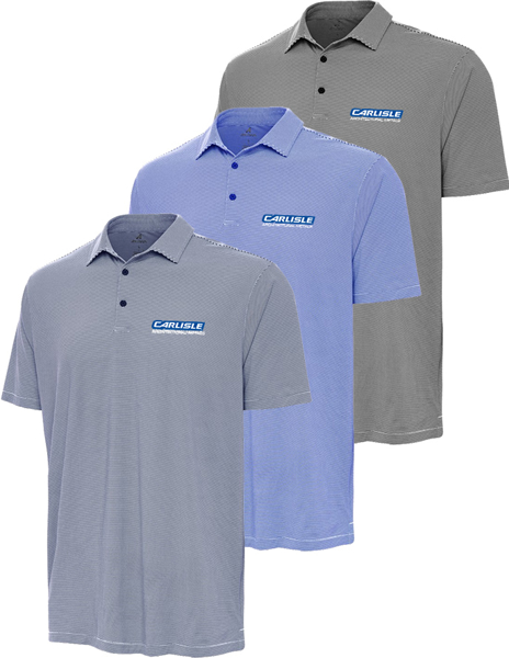 Picture of CAM Twine Polo