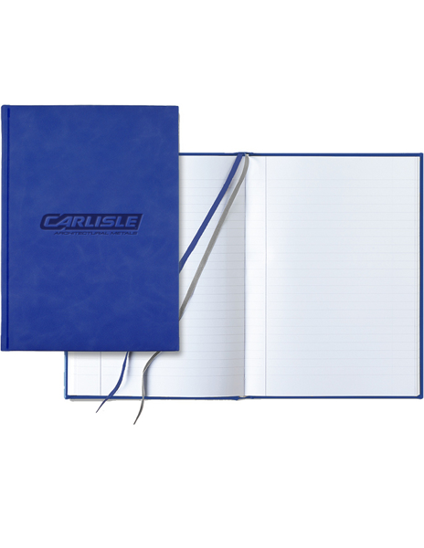 Picture of CAM Castelli Chia Slim Grande Lined White Page Journal