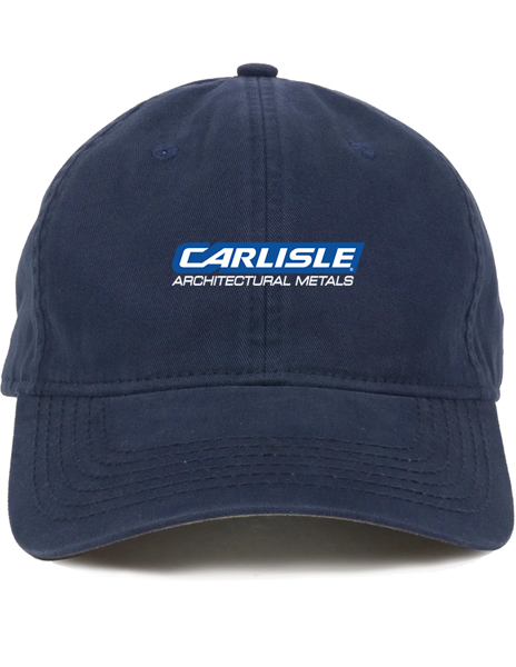 Picture of CAM Cotton Twill Cap