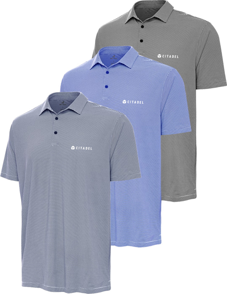 Picture of Citadel Twine Polo