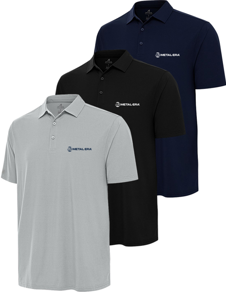 Picture of Metal-Era Era Polo