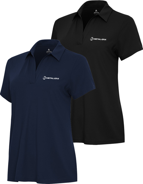 Picture of Metal-Era Women's Era Polo
