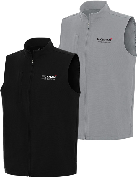 Picture of Hickman Regard FZ Vest