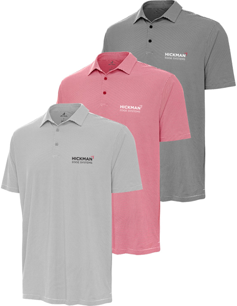 Picture of Hickman Twine Polo