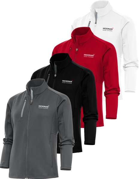 Picture of Hickman Women's Generation Jacket