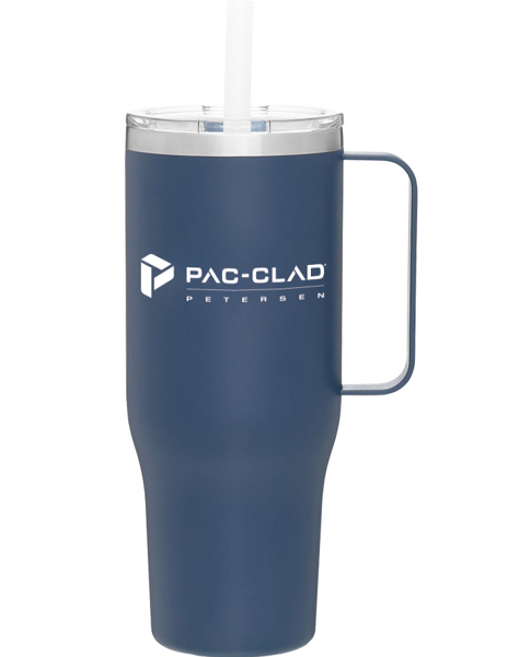 Picture of denali 40 oz thermal mug