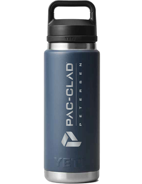 Picture of YETI Rambler 26 Oz Bottle With Chug Cap