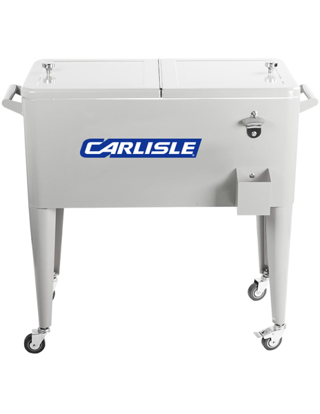 Picture of Rolling Cooler