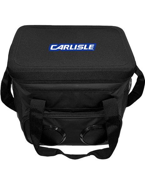 Picture of The Groove cooler (bluetooth speakers)