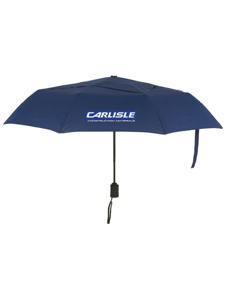 Picture of -D-Vented Executive Mini Umbrella