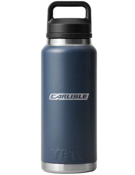 Picture of -D-YETI Rambler 36oz Bottle with Chug Cap