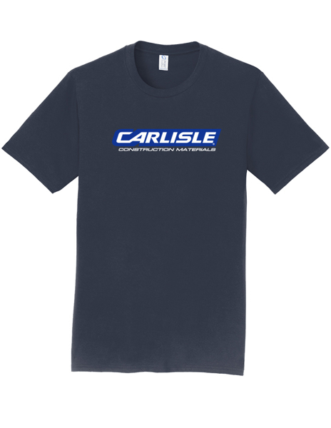 Picture of Short Sleeve Cotton Tee - Extended Sizes