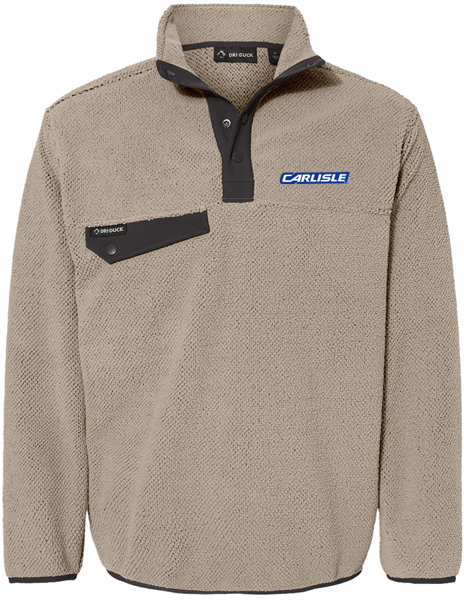 Picture of -D-Dri Duck Sherpa Mountain Fleece