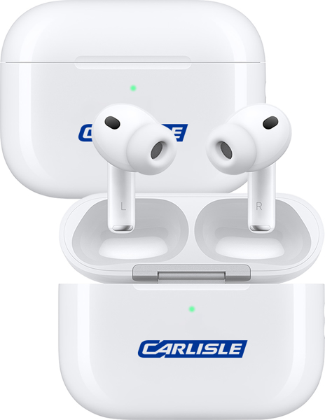 Picture of Custom AirPods Pro 3