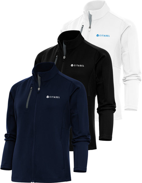 Picture of Citadel Women's Generation Jacket
