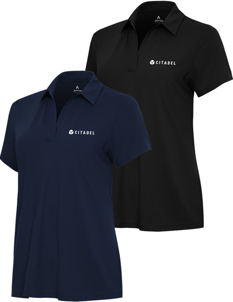 Picture of Citadel Women's Era Polo