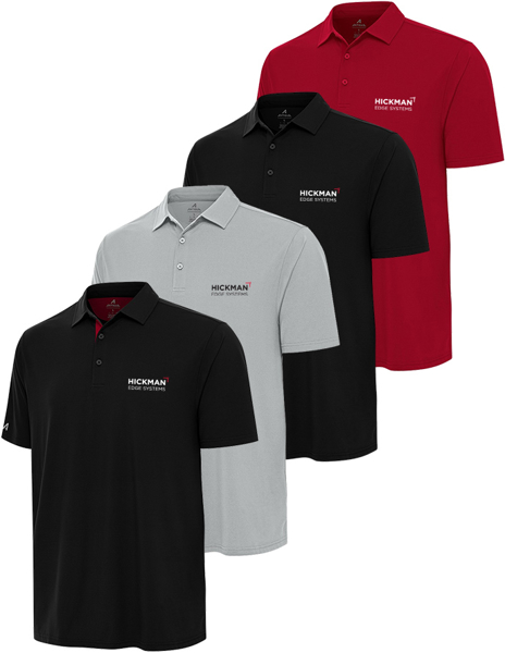 Picture of Hickman Era Polo