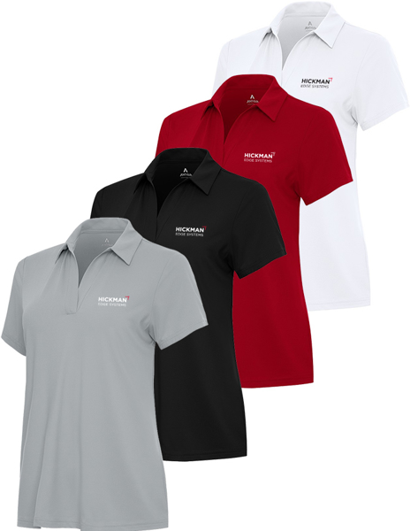 Picture of Hickman Women's Era Polo