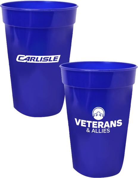 Picture of -D-17 oz. Smooth Stadium Cup