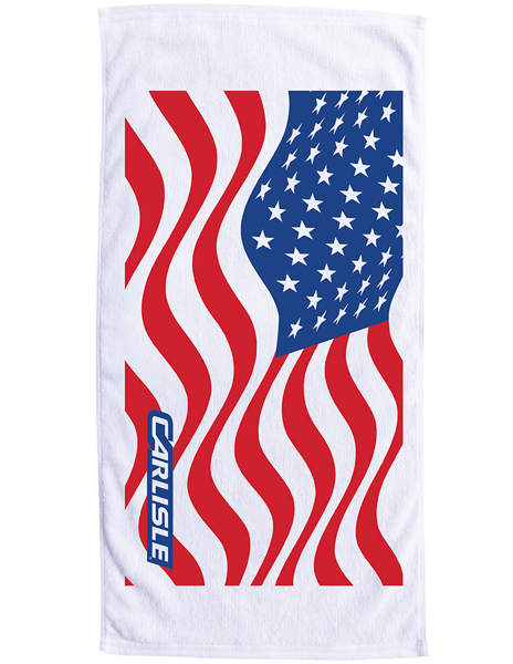 Picture of -D- Carlisle Beach Towel
