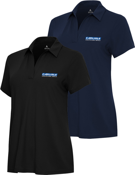 Picture of CAM Women's Era Polo