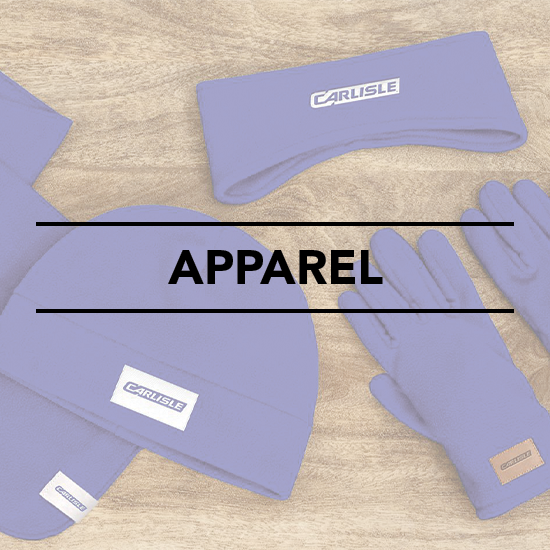 Apparel